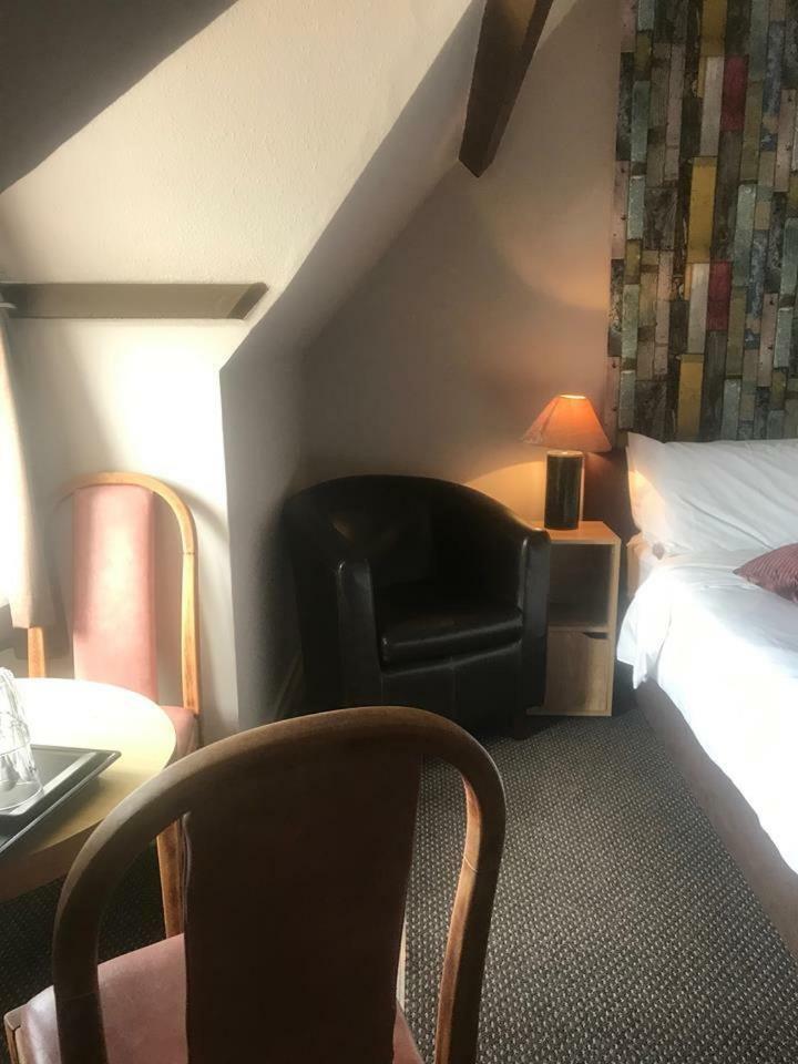 Tregonholme Hotel Bournemouth Ngoại thất bức ảnh