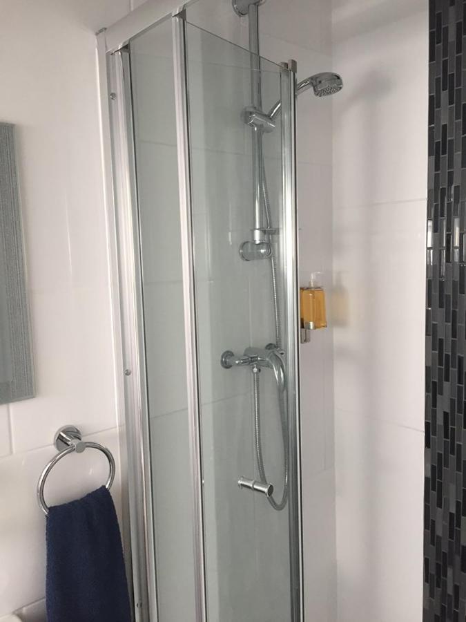 Tregonholme Hotel Bournemouth Ngoại thất bức ảnh